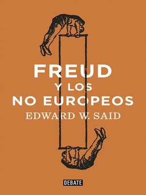 cover image of Freud y los no europeos